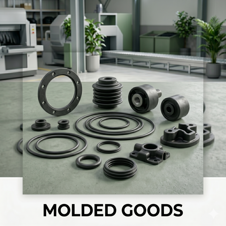 Home molded goods1