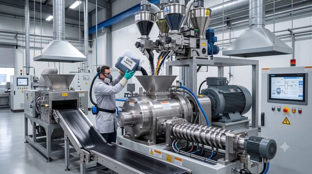 devunmanufactureuse